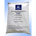 High quality Wet Process Disodium Phosphate anhydrous food grade made in china